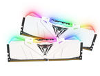 Оперативна памет 16GB (2x8GB) DDR4 3000MHz Patriot Viper RGB White