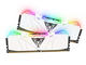 Оперативна памет 16GB (2x8GB) DDR4 3000MHz Patriot Viper RGB White