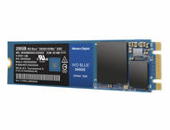 SSD 250GB WD Blue SN500 M.2 NVMe