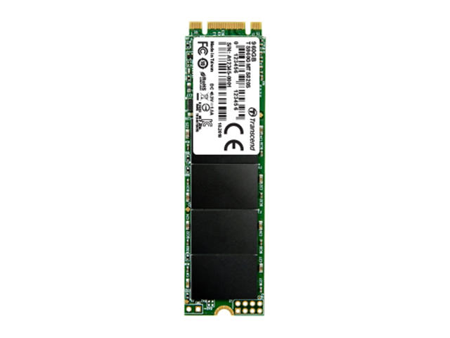 SSD 960GB Transcend 820S M.2 SATA