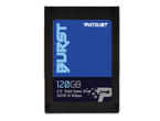 SSD 120GB Patriot Burst SATA