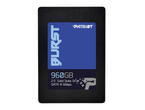 SSD 960GB Patriot Burst SATA
