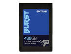 SSD 480GB Patriot Burst SATA