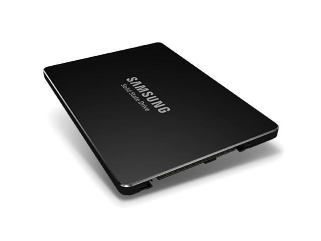 SSD 1TB Samsung PM871B SATA