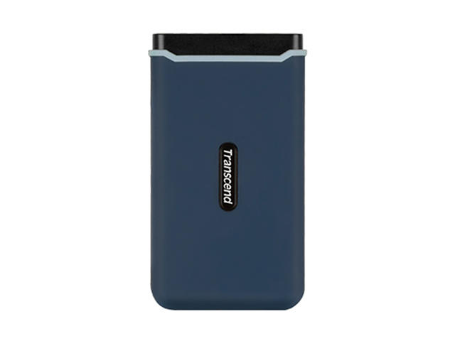 Външни HDD Transcend 240GB ESD350C SSD