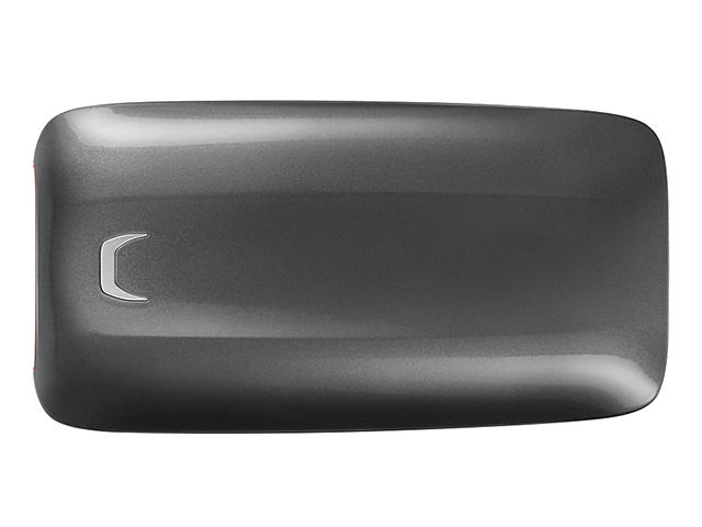 Външни HDD 1TB Samsung X5 Portable SSD