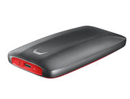 Външни HDD 1TB Samsung X5 Portable SSD