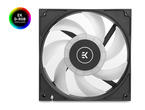 Вентилатори EKWB EK-Vardar EVO 140ER D-RGB (400-1600 rpm)
