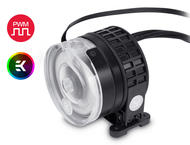 Помпи EKWB EK-XTOP Revo D5 RGB PWM - Plexi (incl. sleeved pump)