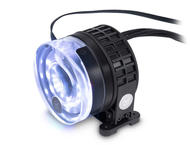 Помпи EKWB EK-XTOP Revo D5 RGB PWM - Plexi (incl. sleeved pump)