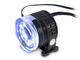 Помпи EKWB EK-XTOP Revo D5 RGB PWM - Plexi (incl. sleeved pump)