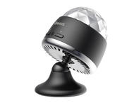 Smart Home Baseus Car Crystal Magic Ball Disco Light (черен)