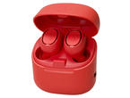 Слушалки Audio-Technica ATH-CK3TW - червени