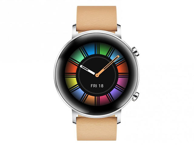 Смарт часовници Huawei Watch GT 2  Diana-B19V Gravel Beige