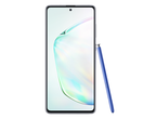 Смартфони Samsung Galaxy Note10 Lite 128GB Dual SIM, Aura Glow