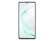Смартфони Samsung Galaxy Note10 Lite 128GB Dual SIM, Aura Glow