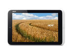 Таблети Acer Iconia W3-810 64GB, сребрист цвят