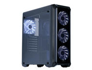 Кутии Zalman i3 Edge