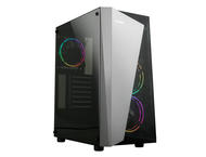 Кутии Zalman S4 PLUS