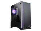 Кутии Zalman S5 Black