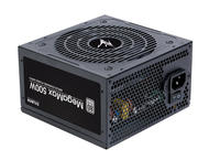 Захранвания за компютри Zalman MegaMax ZM500-TXII 500W