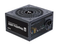 Захранвания за компютри Zalman MegaMax 600W ZM600-TXII
