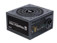 Захранвания за компютри Zalman MegaMax 700W ZM700-TXII