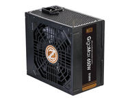 Захранвания за компютри Zalman GigaMax ZM650-GVII Bronze 650W