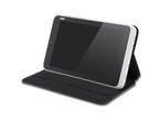 Калъфи за таблети Acer Iconia W3-810 портфолио, в тъмносиво
