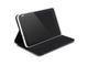 Калъфи за таблети Acer Iconia W3-810 портфолио, в тъмносиво
