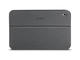 Калъфи за таблети Acer Iconia W3-810 портфолио, в тъмносиво