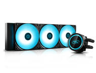Охладители DeepCool Water Cooling GAMMAXX L360 V2