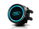 Охладители DeepCool Water Cooling GAMMAXX L360 V2