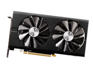 Видео карти SAPPHIRE PULSE Radeon RX 570 8G
