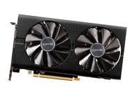 Видео карти SAPPHIRE PULSE Radeon RX 580 8G G5 OC Lite