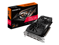 Видео карти GIGABYTE Radeon RX 5500 XT OC 4GB