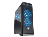 Кутии Cougar MX330-G Air