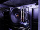 G:RIGS G:RIGS > be quiet! Castle | Black (Intel) 