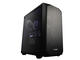 G:RIGS G:RIGS > be quiet! Castle | Black (AMD)