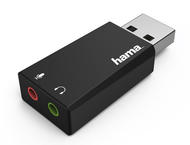 Джаджи HAMA 2.0 Stereo