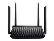 Мрежово оборудване ASUS RT-N19