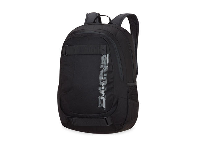 Чанти за Лаптопи Раница Dakine OPTION 27L S13 Black