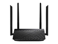 Мрежово оборудване ASUS RT-AC1200 V2