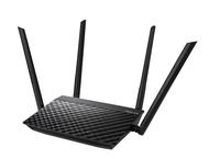 Мрежово оборудване ASUS RT-AC1200 V2