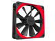 Вентилатори NZXT Aer F120 Twin Pack