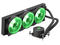 Охладители CoolerMaster MasterLiquid ML360 RGB TR4 Edition