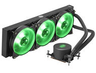 Охладители CoolerMaster MasterLiquid ML360 RGB TR4 Edition