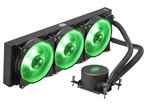 Охладители CoolerMaster MasterLiquid ML360 RGB TR4 Edition