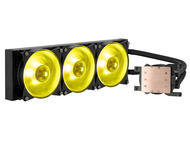 Охладители CoolerMaster MasterLiquid ML360 RGB TR4 Edition