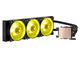 Охладители CoolerMaster MasterLiquid ML360 RGB TR4 Edition